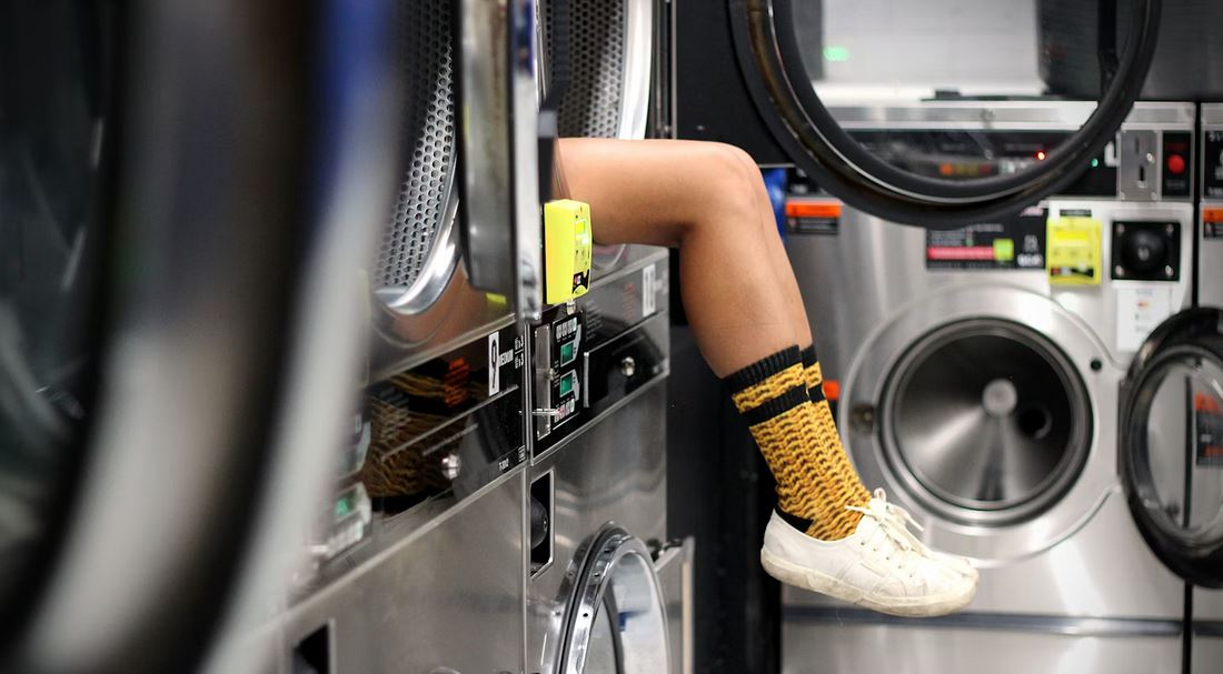 Is A Laundry Business Worth Starting