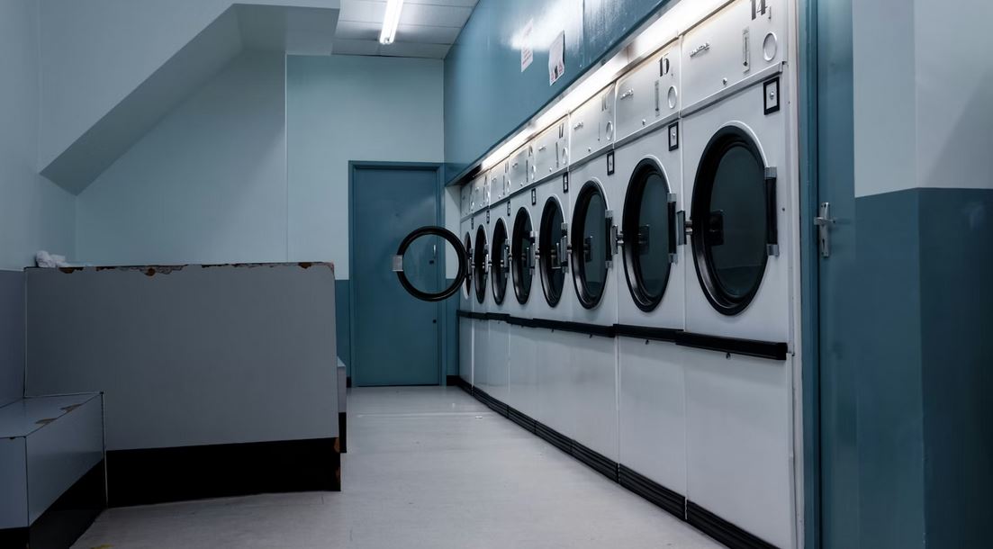 Types Of Laundry Businesses You Can Start